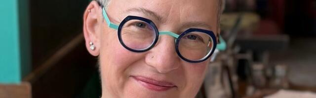 I'm a Gen X job seeker who's afraid my gray hair is turning employers away — but I refuse to dye it