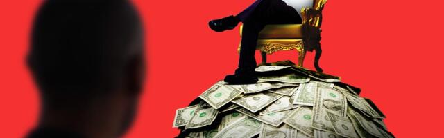 Baby boomers have turned into Generation Can't-Let-Go