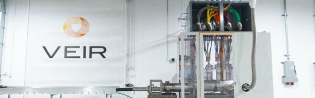 Microsoft-Backed Startup Hits a Milestone in the Race to Power AI