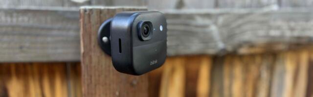 Best Battery-Powered Home Security Cameras of 2025: Wireless Versatility