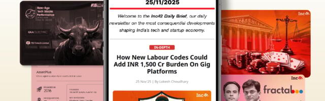 Cost Of Labour Reforms, RMG Giants Under ED Scanner & More