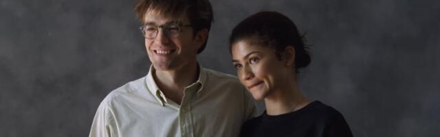 Zendaya and Robert Pattinson plan the wedding from hell in The Drama teaser