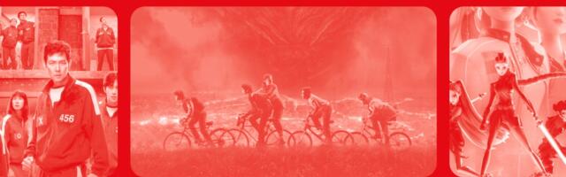 The best shows and movies to stream on Netflix in 2025