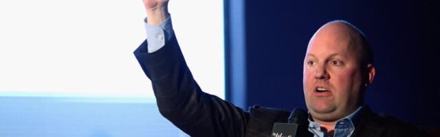 Marc Andreessen to Tech Founders: ‘Raise Prices, Raise Prices, Raise Prices’