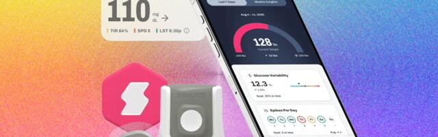 A Continuous Glucose Monitor Might Help You Lose Weight (2026)
