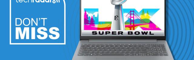 Why I’m skipping the Super Bowl TV sales for this $250 Lenovo laptop instead