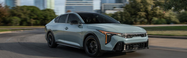 5 Of The Highest Quality Small Vehicles, According To JD Power