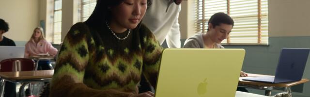 Apple's Low-Cost iPhone 17e is Faster Than the Low-Cost MacBook Neo