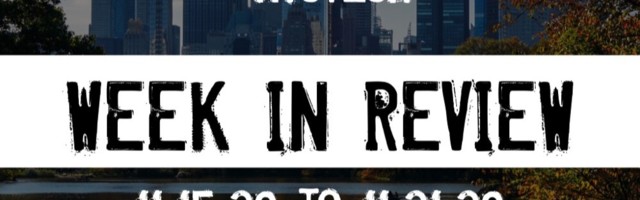 #NYCtech Week in Review: 11/15/20-11/21/20