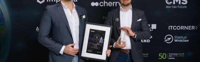 Poland-based Surveily raises €2.5M Series A to bring edge AI to industrial safety