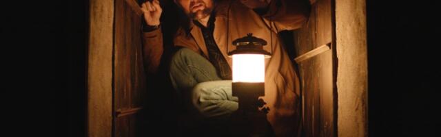 Hokum review: I screamed myself hoarse at Adam Scotts new horror movie