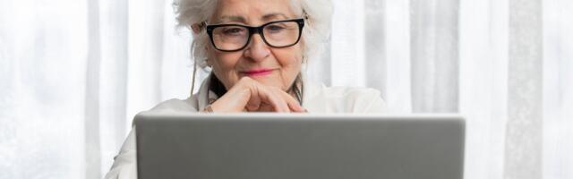 Psychology says older adults who stay tech-savvy into their 70s and 80s aren’t just ‘good with computers’ — they display a specific type of cognitive flexibility that actually protects against age-related decline