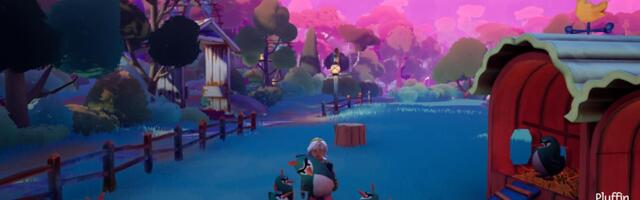 Wanderstop developer Ivy Road is shutting down