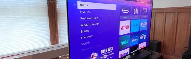 Roku made it so that you need internet to watch antenna-based channels on its TVs — but don't worry, it promises to fix it