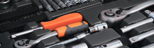 Not DeWalt: Project Farm Tested 10 Tool Sets, And This One Came Out On Top