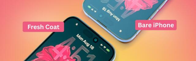 MacRumors Giveaway: Win an iPhone 17 and Astropad Fresh Coat Anti-Reflective Screen Protector