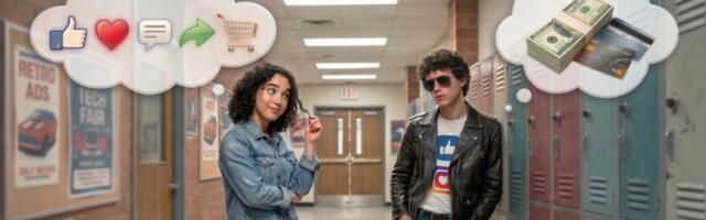 Why Social Media Plays Hard to Get (Like Your High School Crush)