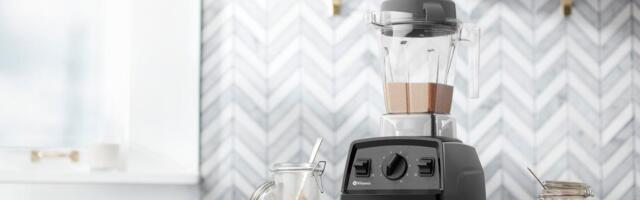 After a Decade, Vitamix Is Axing One of Its Most Popular (and Affordable) Blenders. Here's Why