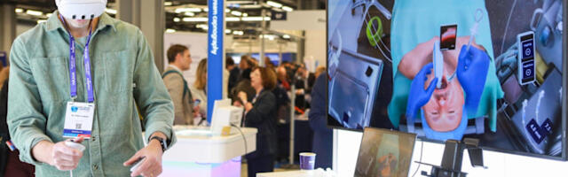 The companies thriving in turbulent times for IT and software