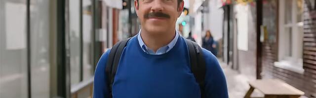 Apple TV sets August release date for Ted Lasso season 4 — and the returning soccer comedy show's first trailer is like a warm hug on a cold, wet, and windy night in Stoke