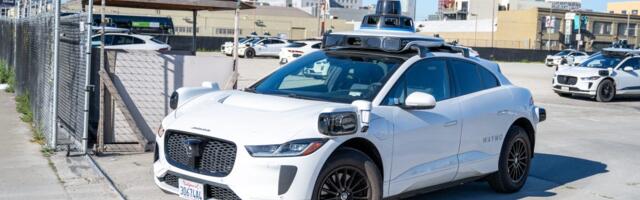A Waymo car ended a ride early, then the company told the passenger to get an Uber