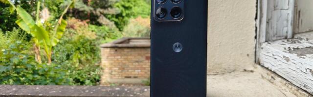 I've been using the Motorola Edge 70 Fusion for a month, and I don’t think the iPhone 17e or Samsung Galaxy A57 can touch it for value