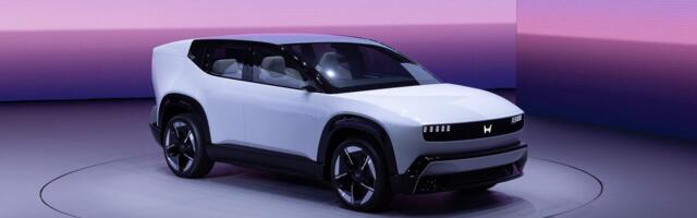 Honda Makes Surprise Bet on Solid-State Batteries With New Research Deal