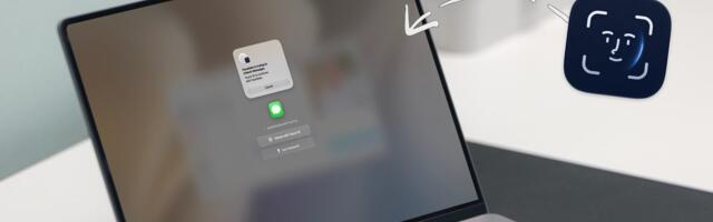 This free Mac app lets you lock individual apps with Face Unlock and Touch ID