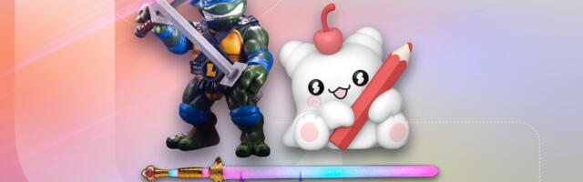 Hasbro, Mattel and More Reveal New Must-Have Merch at SDCC 2026