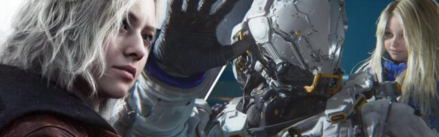 Pragmata and Resident Evil Requiem bolster a strong quarter for Capcom, as Monster Hunter and Street Fighter sales hit record highs