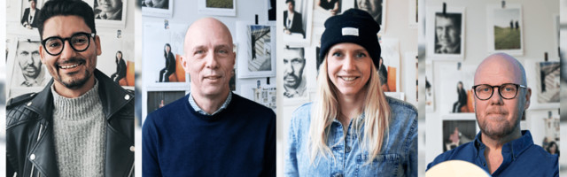 Malmö’s startup house Minc launches Tech Lab