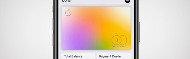 New York’s Department of Financial Services says Apple Card program didn’t violate fair lending laws