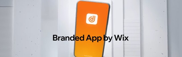 Wix Now Let’s You Create Your Own App