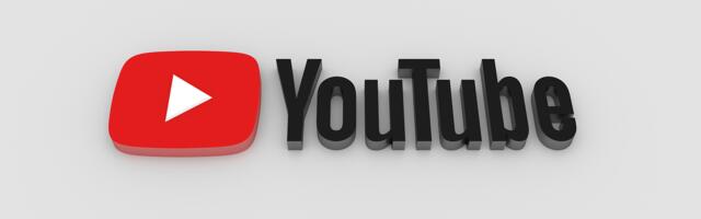 New report finds YouTube’s growing creative ecosystem supports over 1,600 full-time equivalent jobs in Ireland as well as contributing €30 million to national GDP