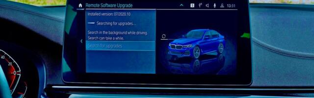 Prepare to pay more for car updates with 3G sunsetting