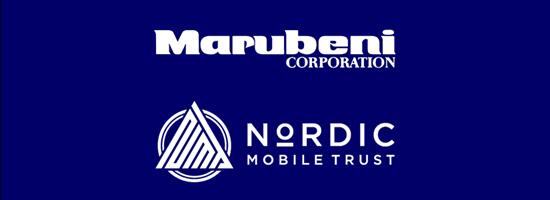 Finnish startup announces its partnership with one of Japan’s largest retailers