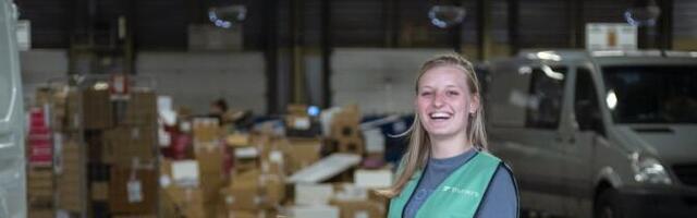 Utrecht-based Trunkrs raises €15 million to keep European ecommerce trucking forward