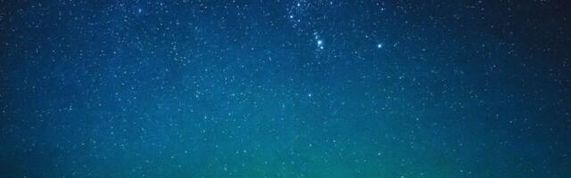 Feast your earthbound eyes on this breathtaking new image of the ancient universe