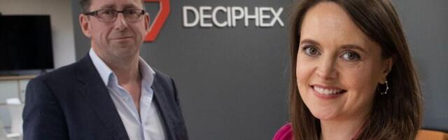 Dublin's Deciphex rakes in €3.9 million to bring AI to more pathology labs