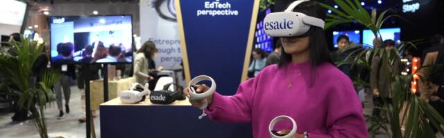 From ChatGPT and AI to the metaverse: The edtech trends which could mark 2023