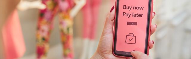 Business leaders are resorting to BNPL for cashflow