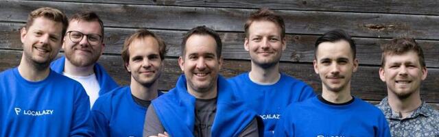 Brno-based Localazy secures €1 million to streamline multilingual processes in software and digital products