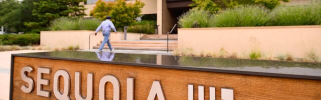 Sequoia, Lightspeed Fund AI Startups in Frenzied Back to Back Deals