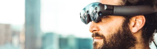 Top AR Startups of July 2023