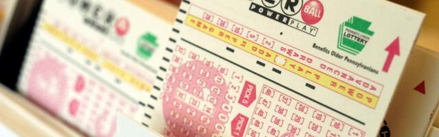 Powerball ticket worth $1.3 million sold in San Francisco