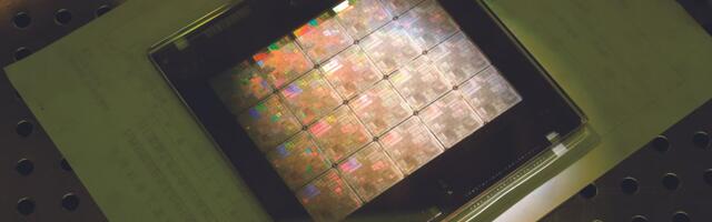Nvidia's generative AI tool delivers a radical 60X performance boost for chipmakers - TSMC and Synopsys are now using the cuLitho software in production