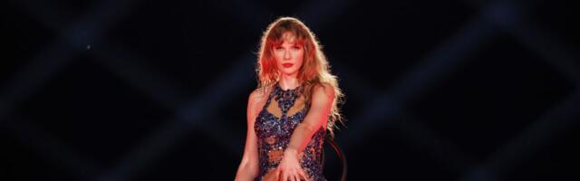 Taylor Swift seems sick of being everyone’s best friend