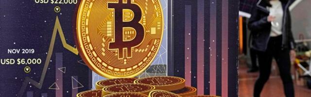 Bitcoin’s next ‘halving’ is right around the corner. Here’s what you need to know