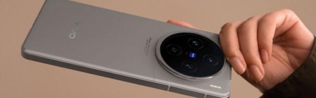 vivo X100 Ultra, X100s, X100s Pro display and battery details leak