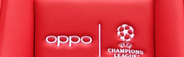 Oppo puts Find X7 Ultra all over Wembley Stadium as Real Madrid clinch 15th UCL title